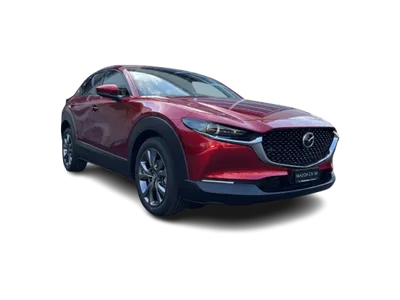 Mazda MAZDA CX-30 2.0 186 Exclusive-Line AWD AT im Auto Abo von CARIFY
