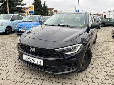 Fiat Fiat Tipo 1.5 Kombi Automatik Cross im Leasing von Null-Leasing