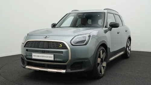 MINI MINI Countryman SE ALL4 im Auto Abo von Null-Leasing