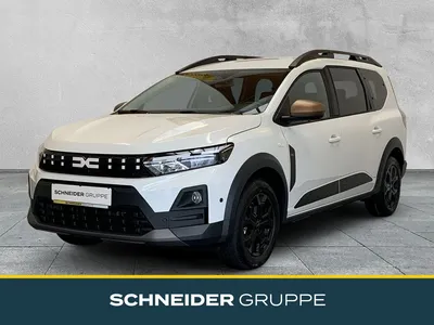 Dacia Dacia Jogger EXTREME HYBRID 155 7-SITZER SHZ+KLIMA+PDC im Leasing von Null-Leasing