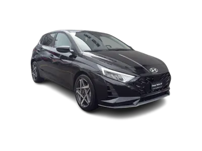 Hyundai HYUNDAI i20 1.0 T-GDi Vertex DCT im Auto Abo von CARIFY