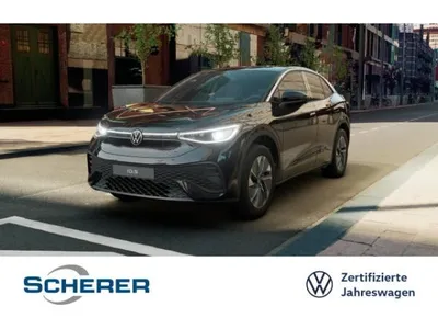 VW Volkswagen ID.5 ❗️Sonderaktion❗️ Scherer Exclusiv Angebot ❗️ im Auto Abo von LeasingMarkt.de