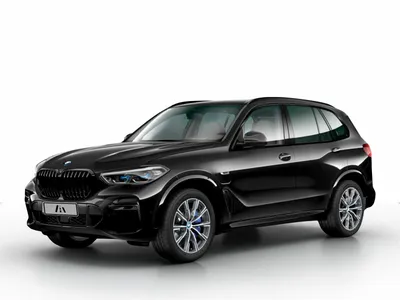 BMW BMW X5 xDrive 45e im Auto Abo von ViveLaCar