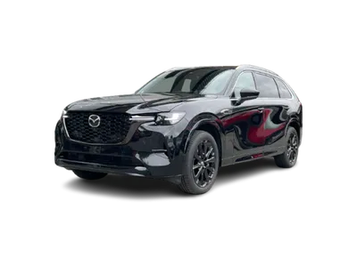 Mazda MAZDA CX-80 e-Skyactiv D254 MHEV AWD Homura im Auto Abo von CARIFY