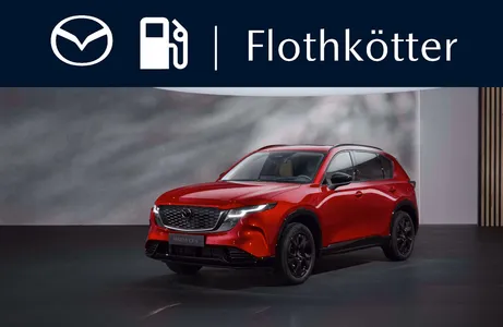 Mazda Mazda CX-5 G 141ps 6AT AWD Homura PANO BLOP im Auto Abo von Faaren