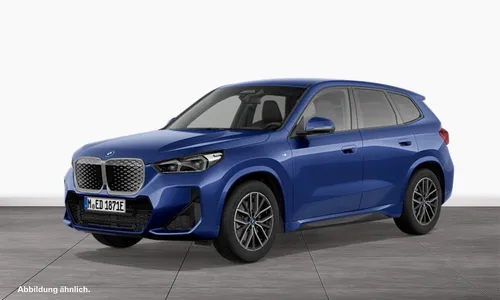 BMW BMW iX1 xDrive30 M Sport AHK Driv.Assist.Prof LED im Leasing von Null-Leasing