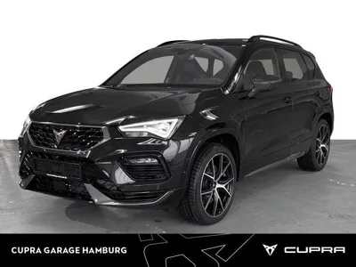 Cupra Cupra Ateca VZ 2.0 TSI 7-Gang DSG 4Drive im Auto Abo von LeasingMarkt.de