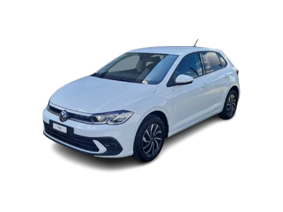 VW VW Polo 1.0 TSI Life DSG im Auto Abo von CARIFY