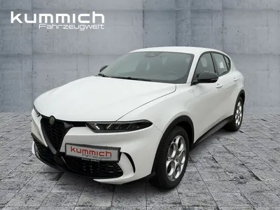 Alfa Romeo Alfa Romeo Tonale SPRINT 1.5l T 130PS 48V-Hybrid 15kW im Auto Abo von Mobile.de