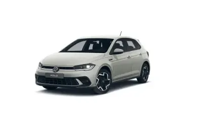 VW Volkswagen Polo R-Line im Leasing von 9Drive