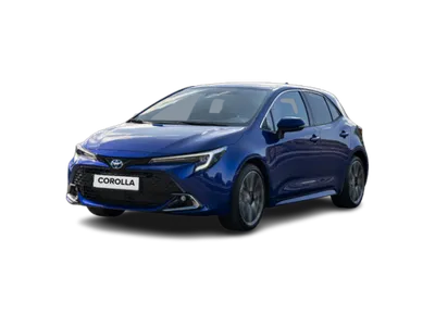 Toyota TOYOTA COROLLA im Auto Abo von CARIFY