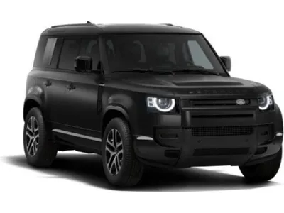 Land Rover Land Rover Defender 110 D300 X-Dyn.HSE im Auto Abo von LeasingMarkt.de