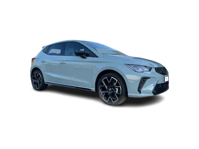 Seat SEAT Ibiza 1.5 EcoTSI Move FR DSG im Auto Abo von CARIFY