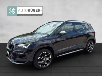 Cupra CUPRA Ateca 2.0TSI 4Drive DSG im Auto Abo von CARIFY