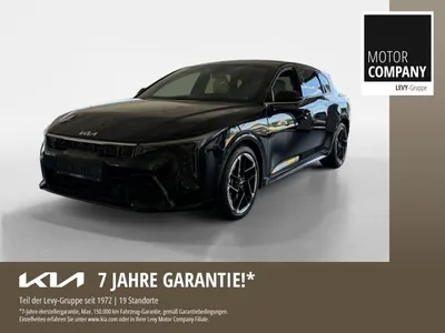 Kia Kia Ceed ceed K4 1.6 T-GDI GT-Line AUT+360+ACC+SHZ+HUD+19Z im Leasing von LeasingMarkt.de