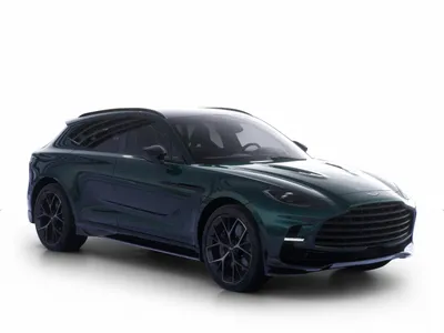 Aston Martin Aston Martin DBX 707 im Auto Abo von ViveLaCar