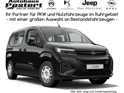 Opel Opel Combo XL 1.5 Diesel 96kW Edition Auto im Auto Abo von LeasingTime