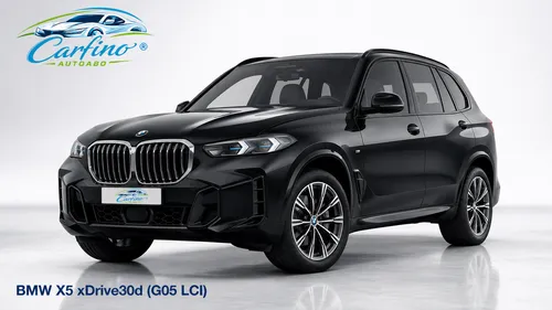 BMW BMW X5 xDrive30d im Auto Abo von Carfino
