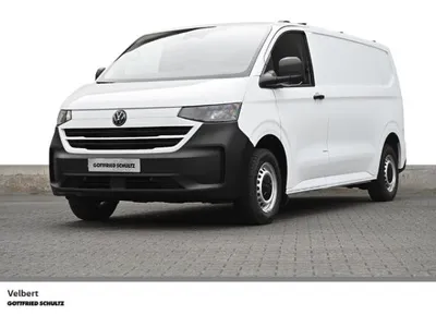 VW Volkswagen Transporter Elektro-KASTEN (Velbert) im Auto Abo von LeasingMarkt.de