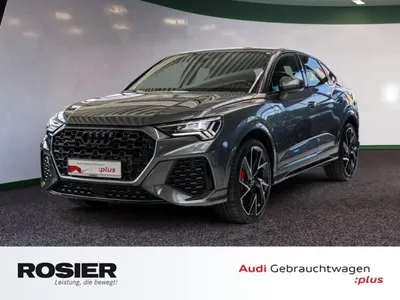 Audi Audi RS Q3 im Auto Abo von LeasingMarkt.de
