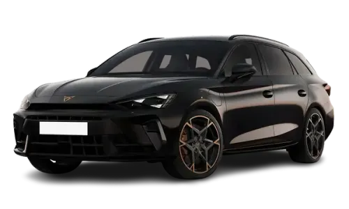 Cupra Cupra Leon Sportstourer VZ im Auto Abo von Sport Auto Plus