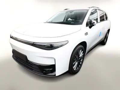 Leapmotor C10 REEV Design 20Z Pano Nav SHZ eHK ACC 4J.Gar. im Auto Abo von Autohaus Tabor