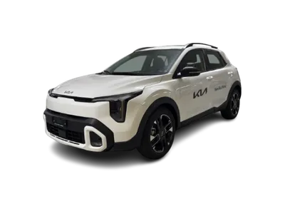 Kia KIA Stonic 1.0 T-GDi MHEV GT-Line im Auto Abo von CARIFY