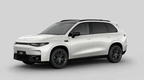 Leapmotor Leapmotor C10 ProMax Design AWD Elektromotor 598 im Leasing von Null-Leasing