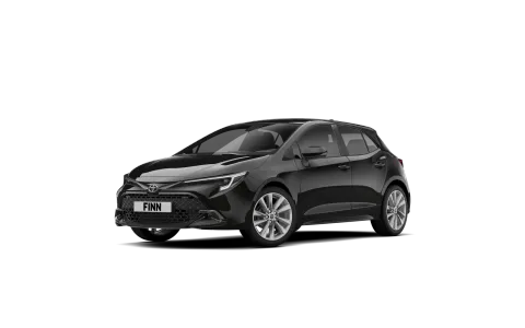 Toyota Toyota Corolla 1,8 Hybrid im Auto Abo von FINN