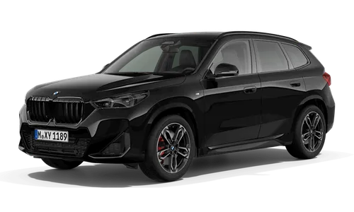 BMW BMW X1 xDrive23d Steptronic im Auto Abo von FINN