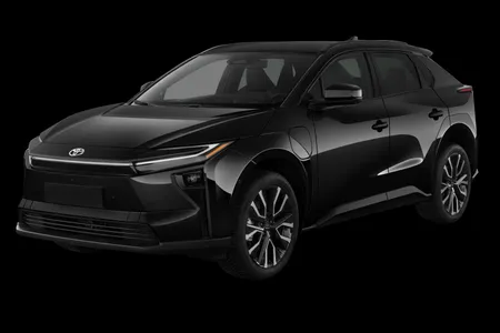 Toyota Toyota bZ4X 73 kWh Lounge im Leasing von MeinAuto