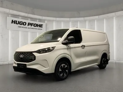 Ford Ford Transit Custom Kasten (TTU) im Auto Abo von LeasingMarkt.de