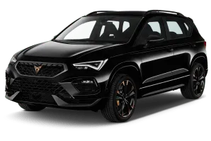 Cupra Cupra Ateca VZ 2.0 TSI 221kW VZ 4Drive DSG im Auto Abo von MeinAuto