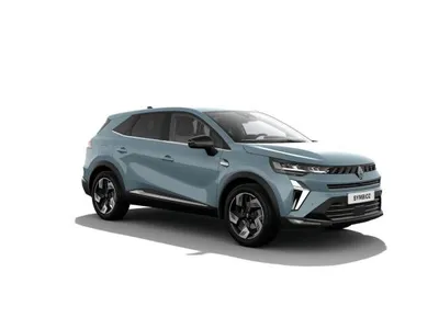 Renault Renault Symbioz Techno E-Tech Full Hybrid 145 PDC KLIMA im Leasing von LeasingMarkt.de