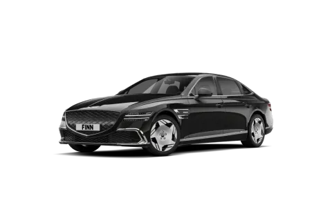 Genesis Genesis Electrified G80 136 kW Heck- und 136 kW Frontmotor im Auto Abo von FINN