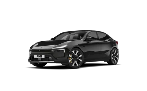Polestar Polestar 4 Long Range Single motor im Auto Abo von FINN