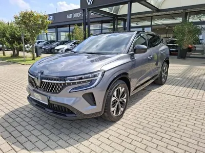 Renault Renault Austral Techno Mild Hybrid 160 Automatik *2 Raten geschenkt* im Auto Abo von LeasingMarkt.de