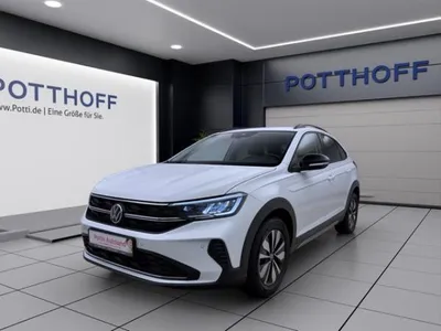 VW Volkswagen Taigo 1.0 TSI GOAL💥TOP DEAL💥NAVI KLIMA PDC LED SHZG im Leasing von LeasingMarkt.de