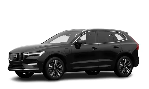 Volvo Volvo XC60 im Auto Abo von Sport Auto Plus