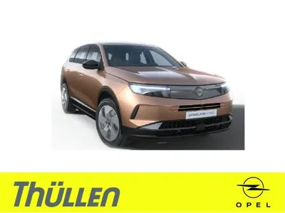 Opel Opel Grandland ☀️SUMMER-DEAL☀️ EDITION KONFIGURIERBAR🚀 im Auto Abo von LeasingMarkt.de
