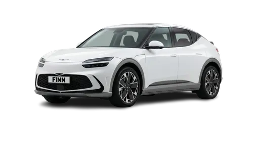 Genesis Genesis GV60 168kW RWD Single Motor im Auto Abo von FINN