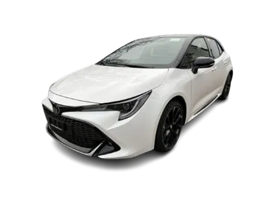 Toyota TOYOTA Corolla 2.0 HSD GR-S im Auto Abo von CARIFY