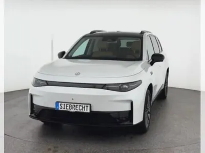 Leapmotor Leapmotor C10 🔴PRIVATKUNDEN🔴Leapmotor C10 Design Pro❗️ | ELEKTROMOTOR 218 PS *SOFORT VERFÜGBAR*  inkl. *Sitzheizun im Leasing von LeasingMarkt.de