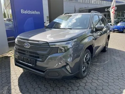 Subaru Subaru Forester 2.0ie E-BOXER Exclusive im Auto Abo von LeasingMarkt.de