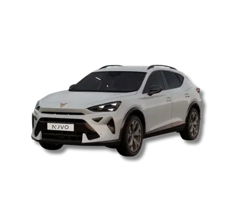 Cupra Cupra Formentor im Auto Abo von NUVO