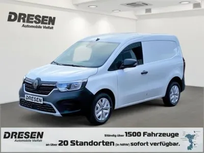Renault Renault Kangoo ‼️💪HANDWERKER-HERO-DEAL💪‼️Rapid Advance L1 TCe 100 FAP *GjR,KAMERA,KLIMA* im Auto Abo von LeasingMarkt.de