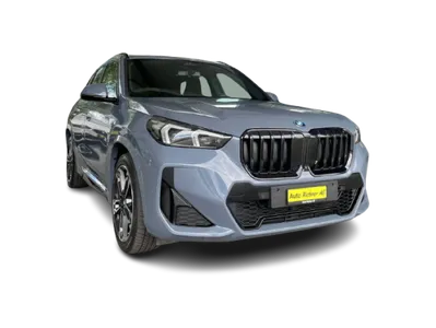 BMW BMW X1 25e xDrive paddles im Auto Abo von CARIFY