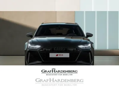 Audi Audi RS6 Avant performance || 630PS || SOFORT VERFÜGBAR || im Auto Abo von LeasingMarkt.de