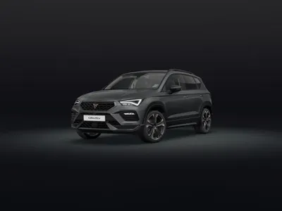 Cupra Cupra Ateca 1.5 TSI 110 kW (150 PS) **sofort verfügbar** inkl. Wartung und Inspektion im Auto Abo von LeasingMarkt.de