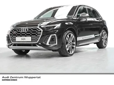 Audi Audi SQ5 TDI Tiptronic (Wuppertal) im Auto Abo von LeasingMarkt.de